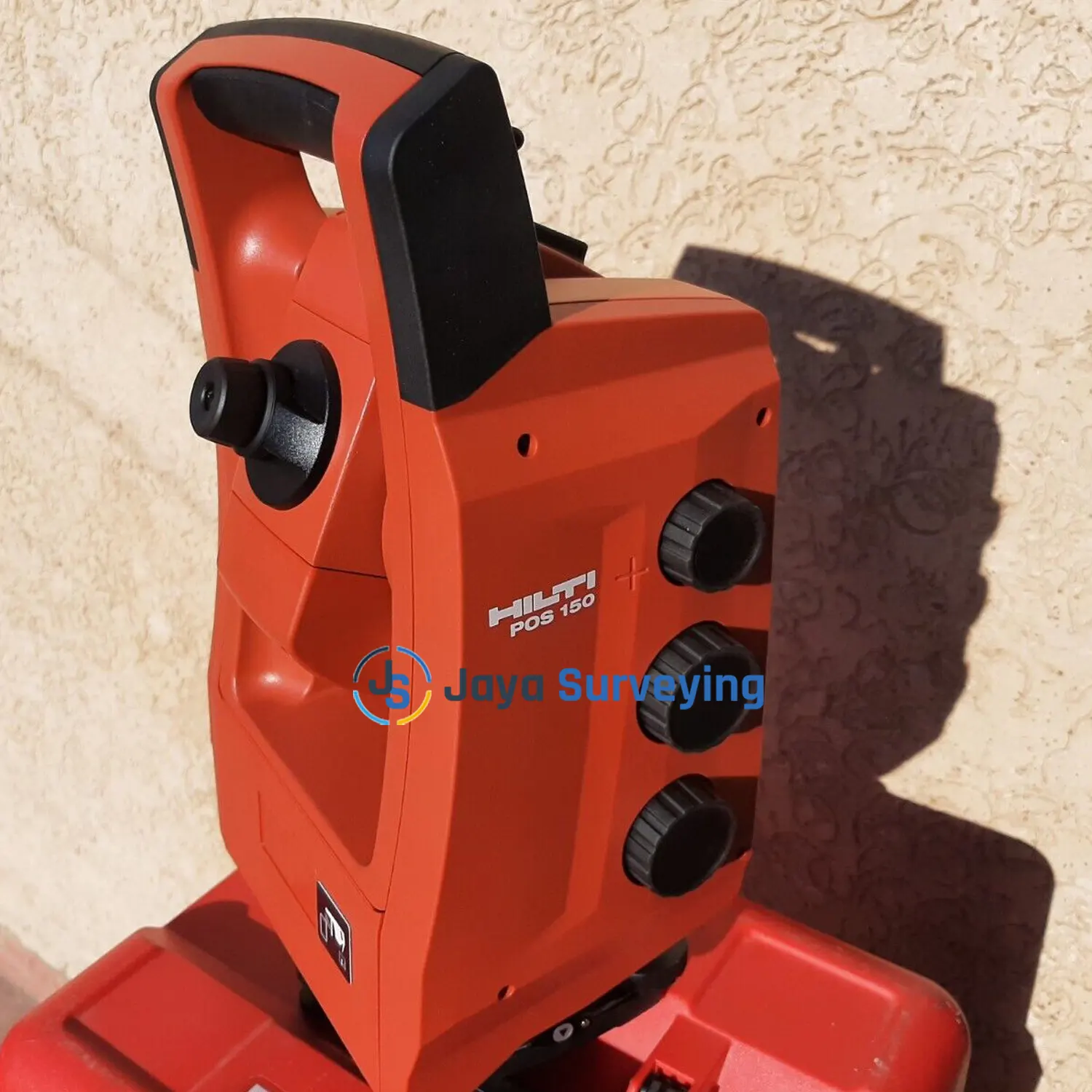 Hilti-POS-150-Robotic-Total-Station-Sale