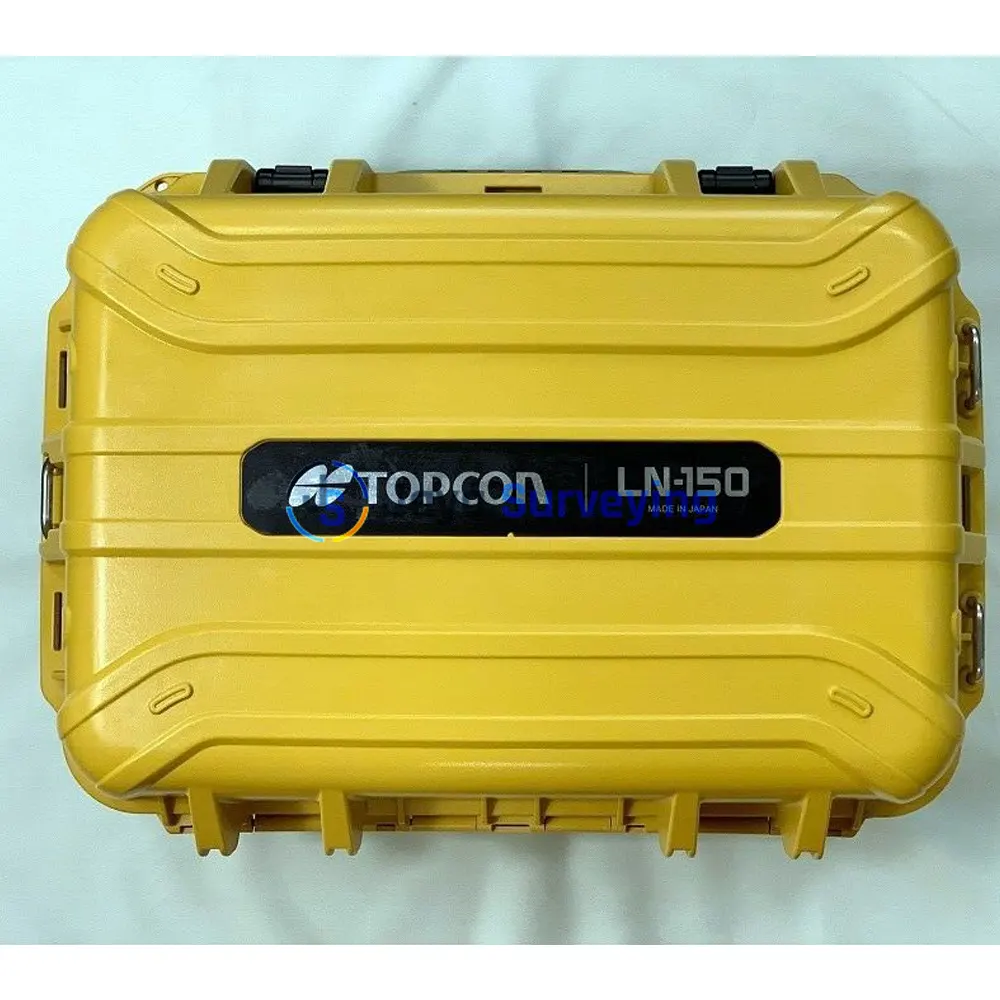 New-Topcon-LN-150-Total-Station-Layout-Navigator-Price