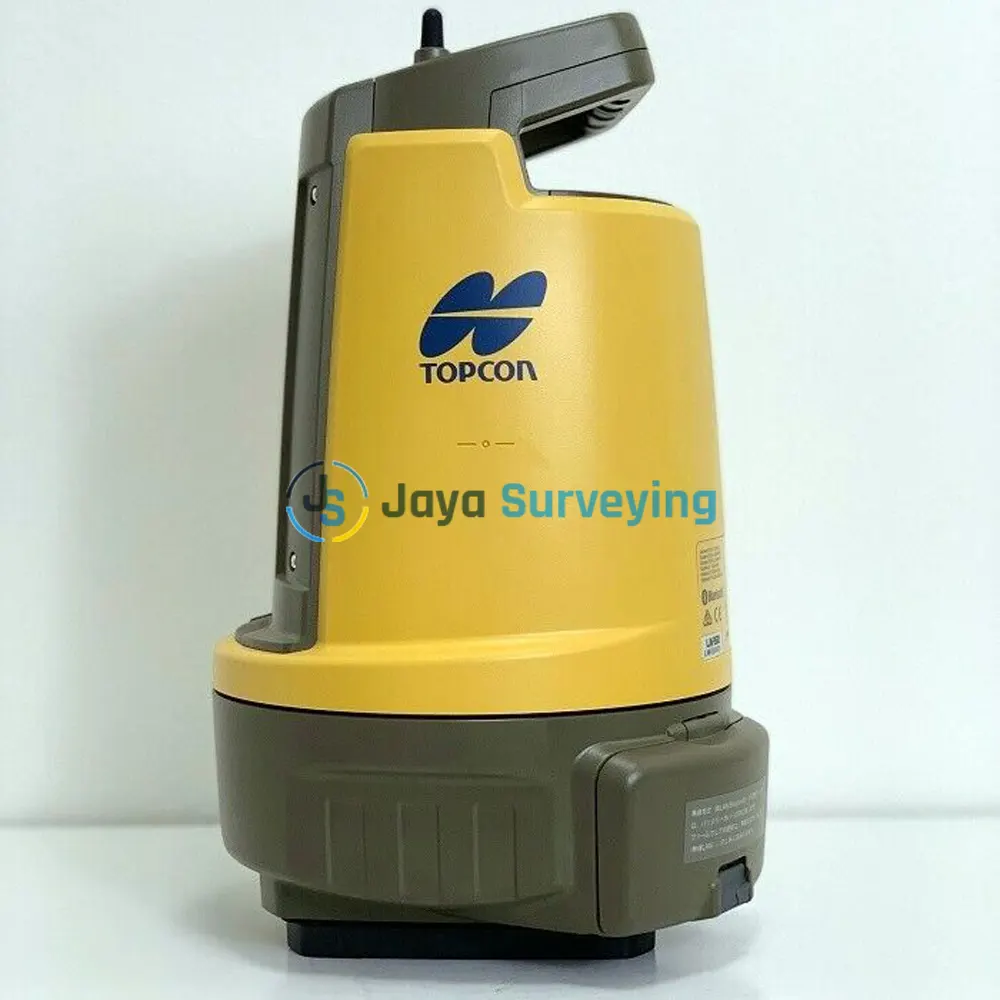 New-Topcon-LN-150-Total-Station-Layout-Navigator