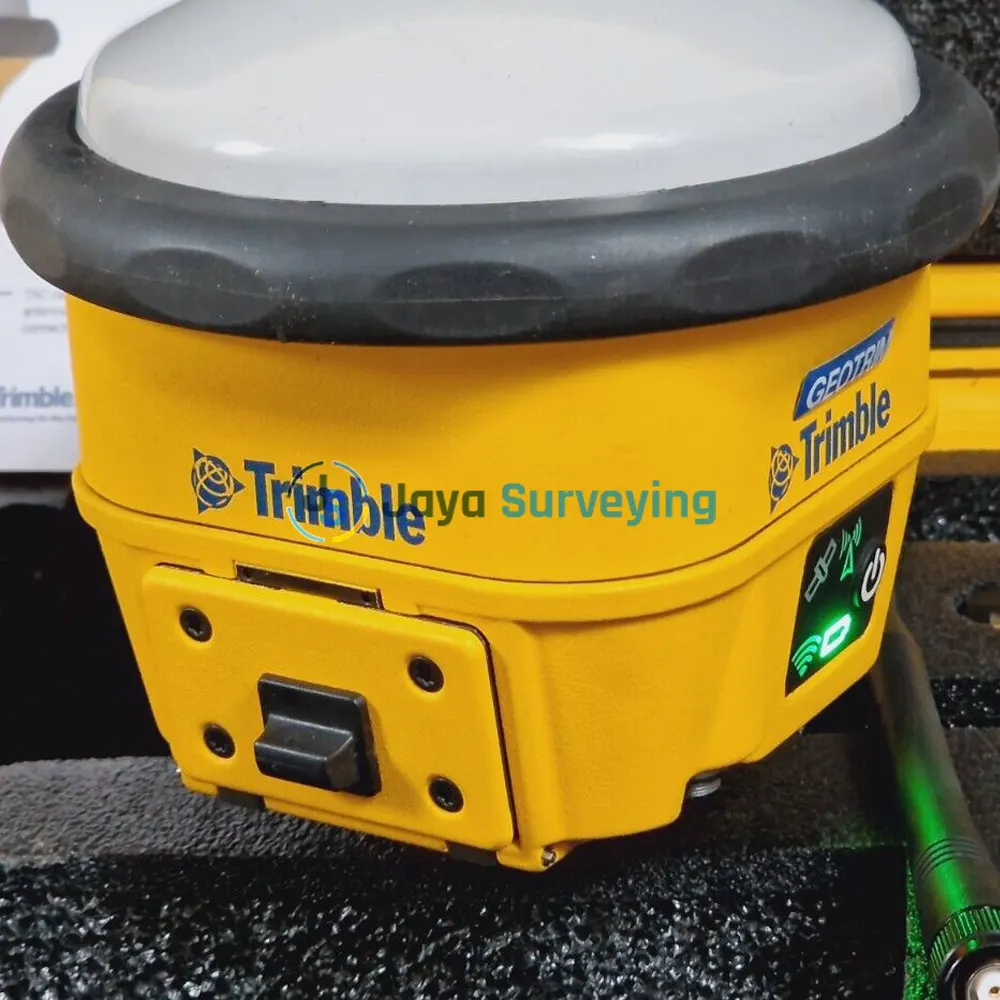 Pre-owned-Trimble-R780-GNSS-System-for-Rover