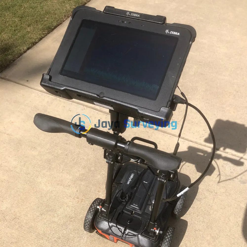 Sale-GSSI-UtilityScan-GPR-Ground-Penetrating-Radar