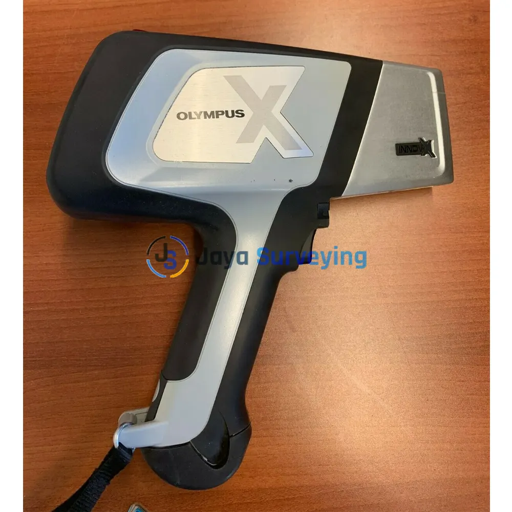 Sale-Olympus-Innov-X-Delta-DI-2000-Precious-Metals-Handheld-XRF-Analyzer