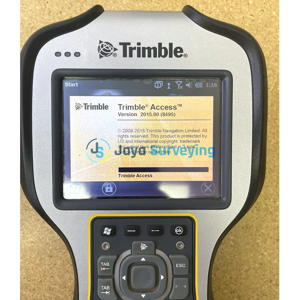 Sale-used-Trimble-R8-Model-4-Base-Rover-GPS-GNASS-RTK-System-TSC3-Data-Collector