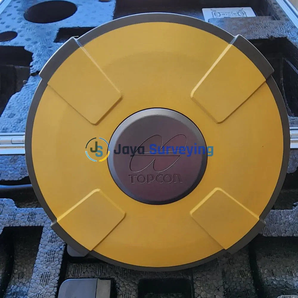 Sell-used-Topcon-HiPer-V-GNSS-Base-Rover-RTK-FC500-Data-Collector