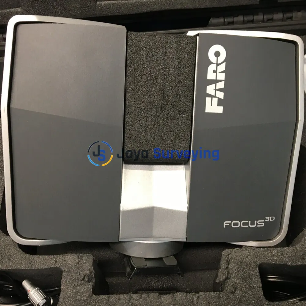 Selling-FARO-Focus3D-S120-Laser-Scanner