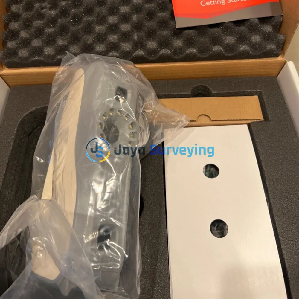 Selling-New-Artec-EVA-3D-Scaner