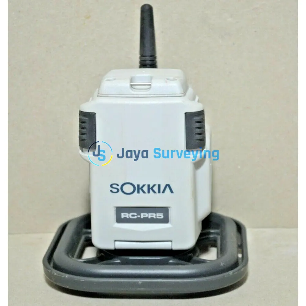 Selling-Sokkia-SX-105T-Reflectorless-Robotic-Total-Station