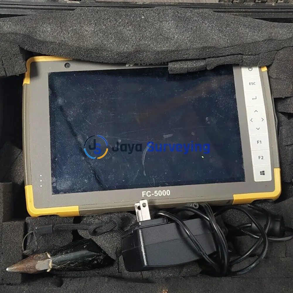 Selling-Topcon-LN-100-Robotic-Layout-Navigator