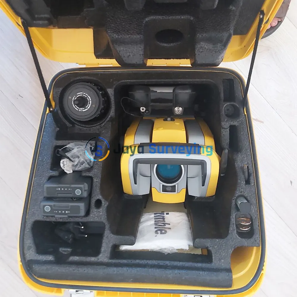 Selling-Trimble-S5-DR-TSC3-Prism360-Robotic-Total-Station