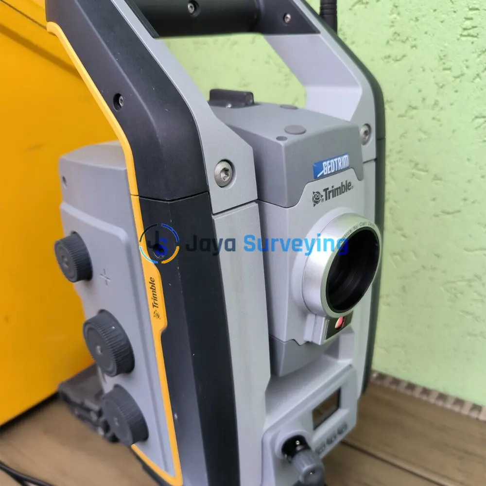 Selling-Trimble-S7-DR-Plus-5-VISION-Robotic-Total-Station