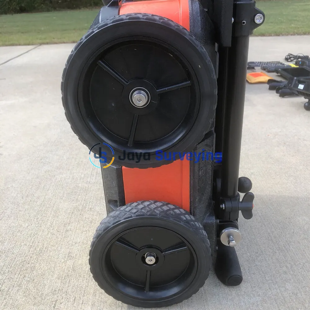 Selling-used-GSSI-UtilityScan-GPR-Ground-Penetrating-Radar