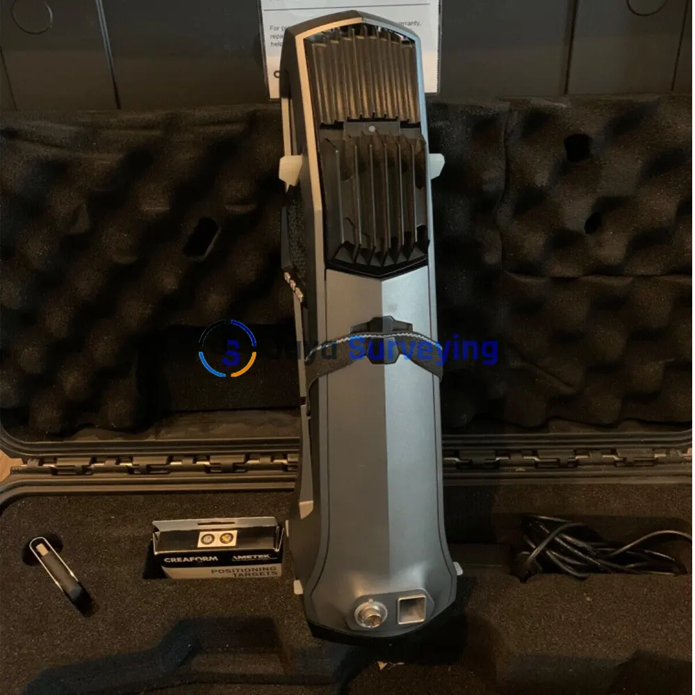 Used-Creaform-GoSCAN-Spark-3d-Scanner