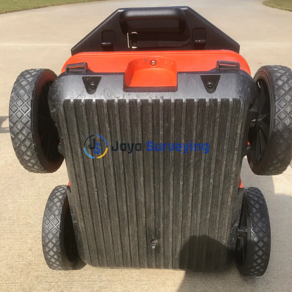 Used-GSSI-UtilityScan-GPR-Ground-Penetrating-Radar-for-sale