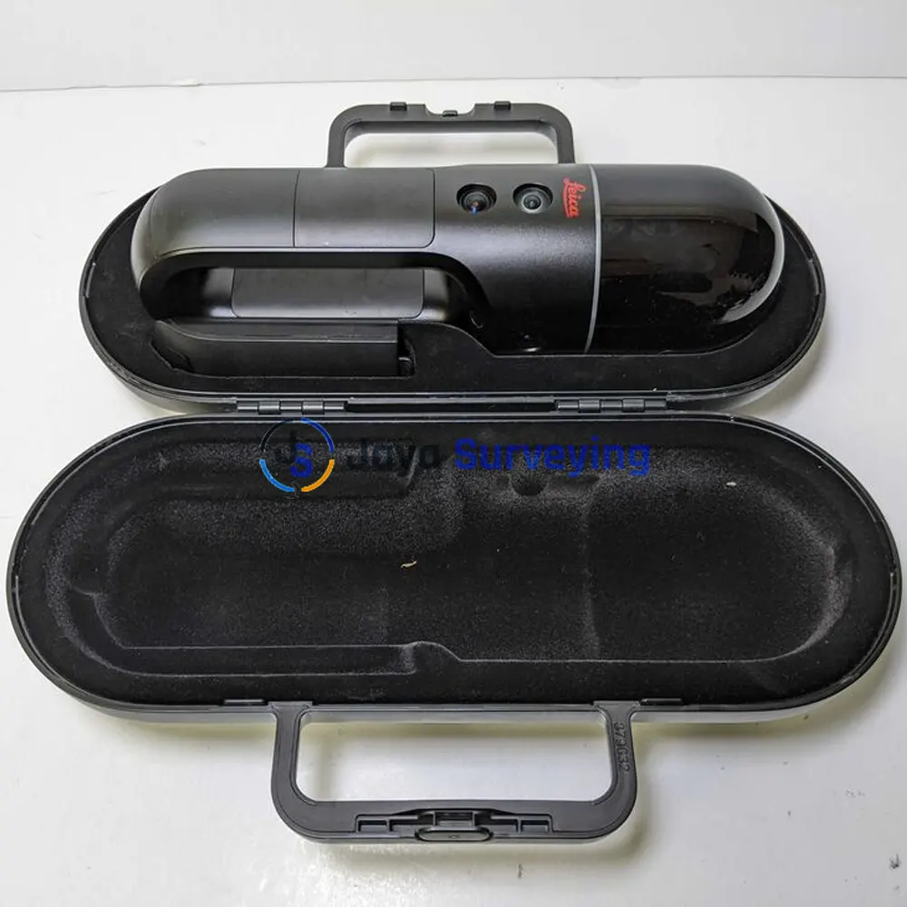 Used-Leica-BLK2GO-Handheld-Imaging-Laser-Scanner