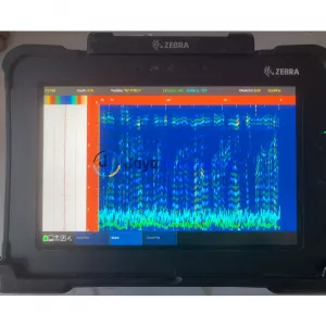 Pre-owned-GSSI-UtilityScan-GPR-Ground-Penetrating-Radar