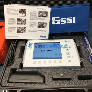 Sale-GSSI-SIR-3000-Ground-Penetrating-Radar-DC-3000-2100