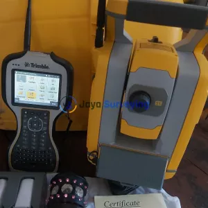 Sale-Trimble-S5-DR-TSC3-Prism360-Robotic-Total-Station