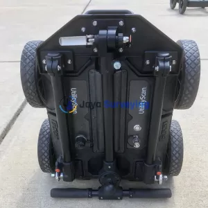 Sale-used-GSSI-UtilityScan-GPR-Ground-Penetrating-Radar