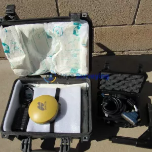 Sale-used-RADIODETECTION-RD1500-GPR-Ground-Penetrating-Radar