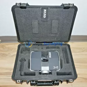 Faro X130 3D Laser Scanner