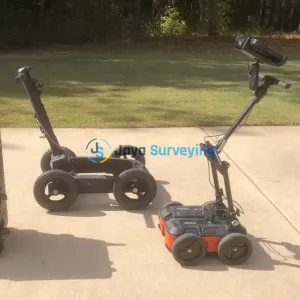 Sell-GSSI-UtilityScan-GPR-Ground-Penetrating-Radar