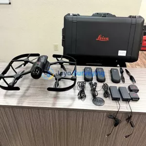 Sell-Leica-BLK2FLY-Autonomous-Flying-Laser-Scanner