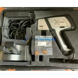 Sell-Olympus-Innov-X-Delta-DI-2000-Precious-Metals-Handheld-XRF-Analyzer