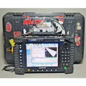 Sell-Olympus-Omniscan-MX-Phased-Array-Ultrasonic-Flaw-Detector