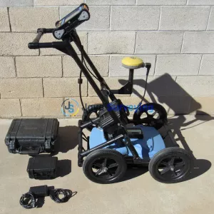 Sell-RADIODETECTION-RD1500-GPR-Ground-Penetrating-Radar