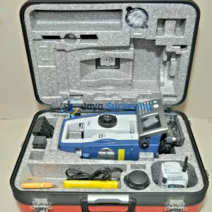 Sell-Sokkia-SX-105T-Reflectorless-Robotic-Total-Station