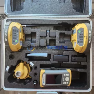 Sell-Topcon-HiPer-V-GNSS-Base-Rover-RTK-FC500-Data-Collector