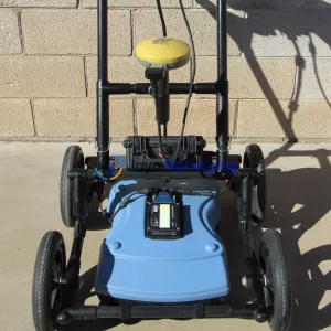 Selling-RADIODETECTION-RD1500-GPR-Ground-Penetrating-Radar