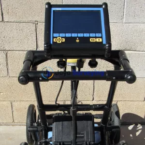 Used-RADIODETECTION-RD1500-GPR-Ground-Penetrating-Radar