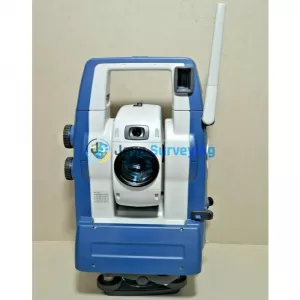 Used-Sokkia-SX-105T-Reflectorless-Robotic-Total-Station