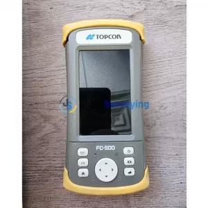 Used-Topcon-HiPer-V-GNSS-Base-Rover-RTK-FC500-Data-Collector