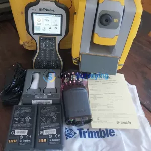 Used-Trimble-S5-DR-TSC3-Prism360-Robotic-Total-Station